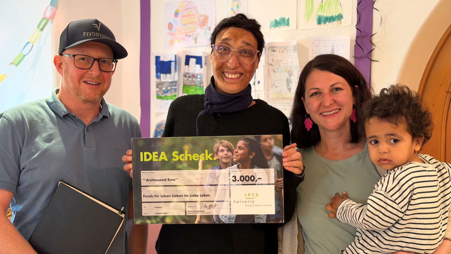 IDEA Badhaus Leogang