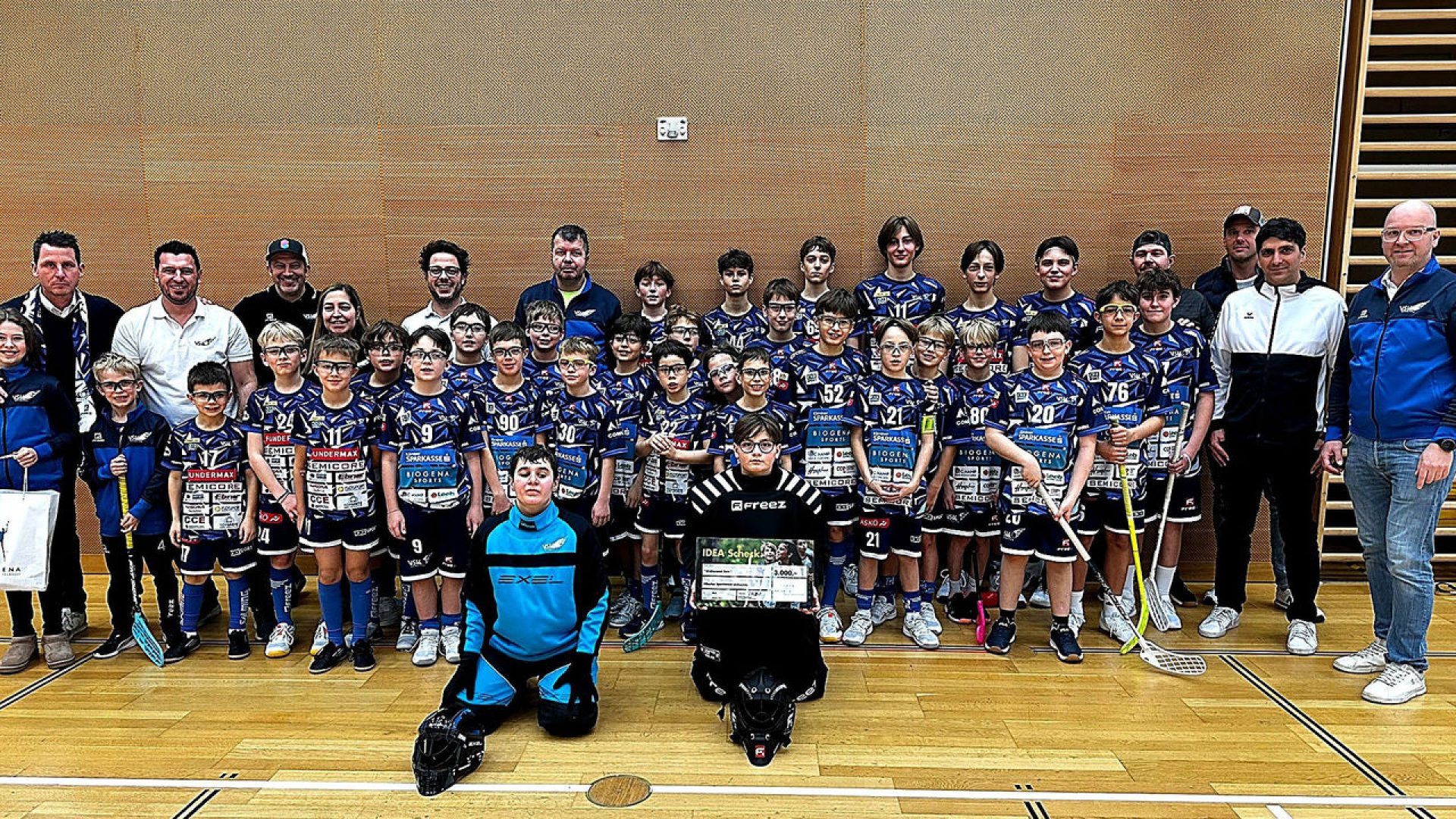 VSV Unihockey