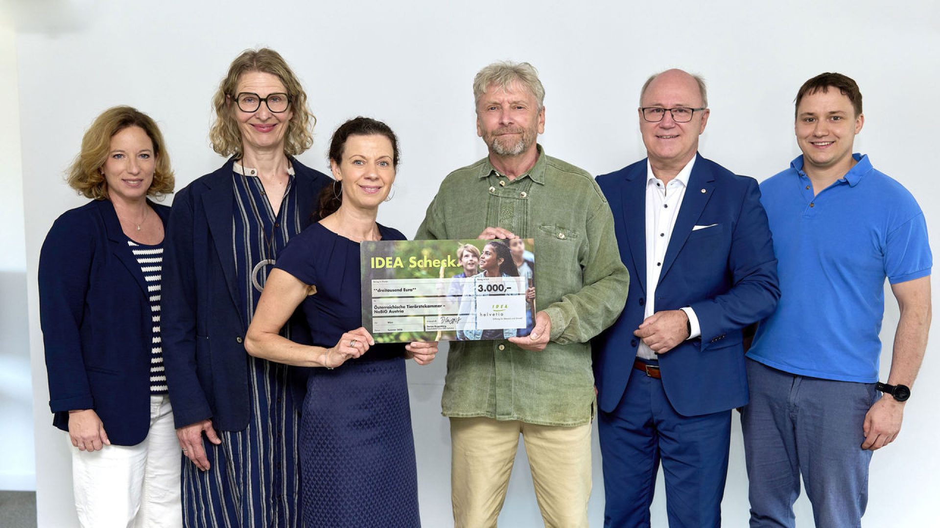 idea und die tieraerztekammer für gesunde bienen