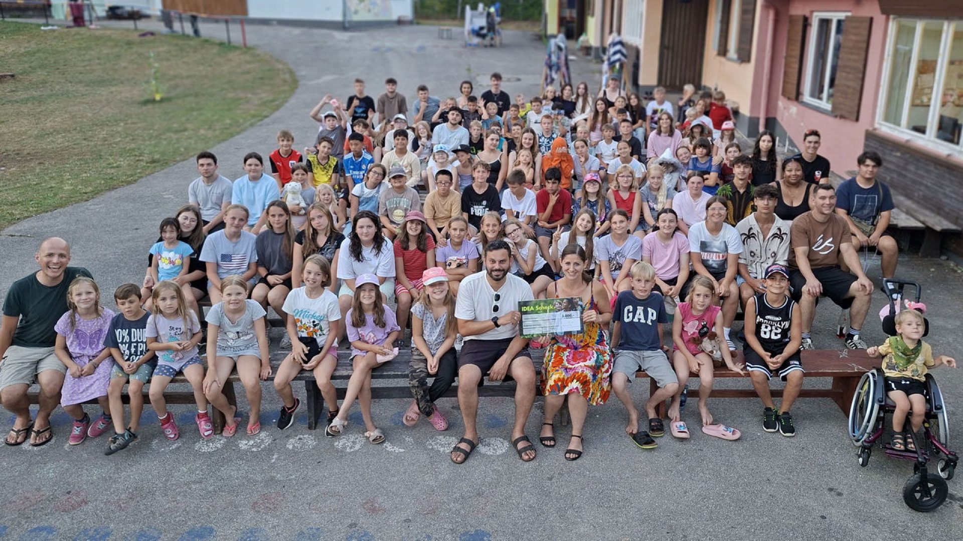 Kinderland Steiermark