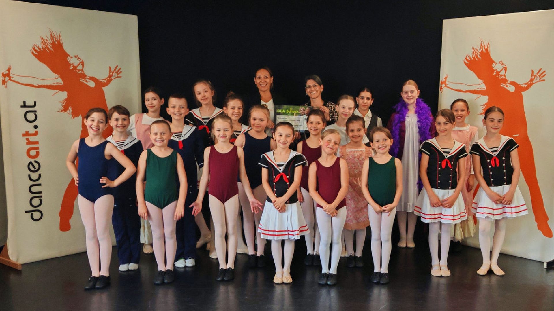 IDEA Dance Art Center