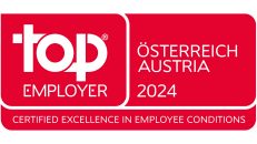 Top Employer Austria 2024