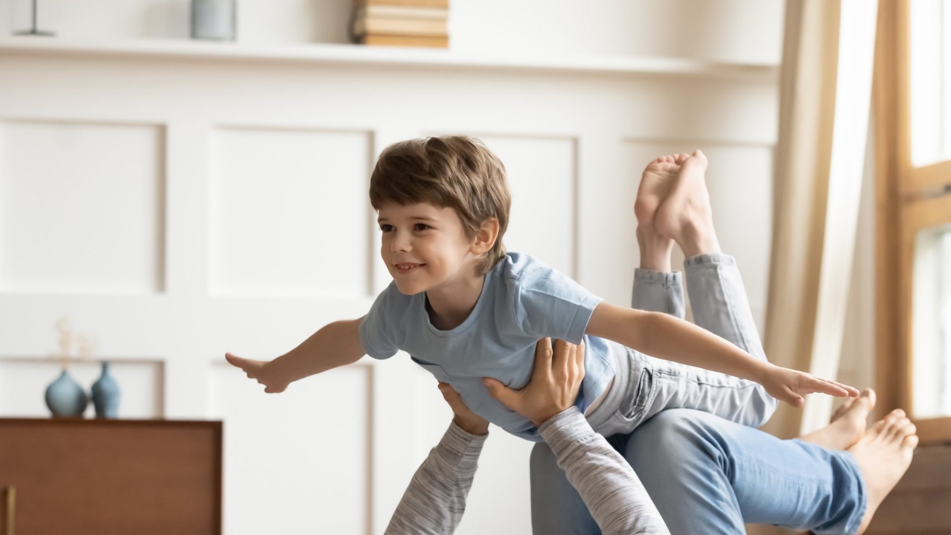 Helvetia Kindervorsorge