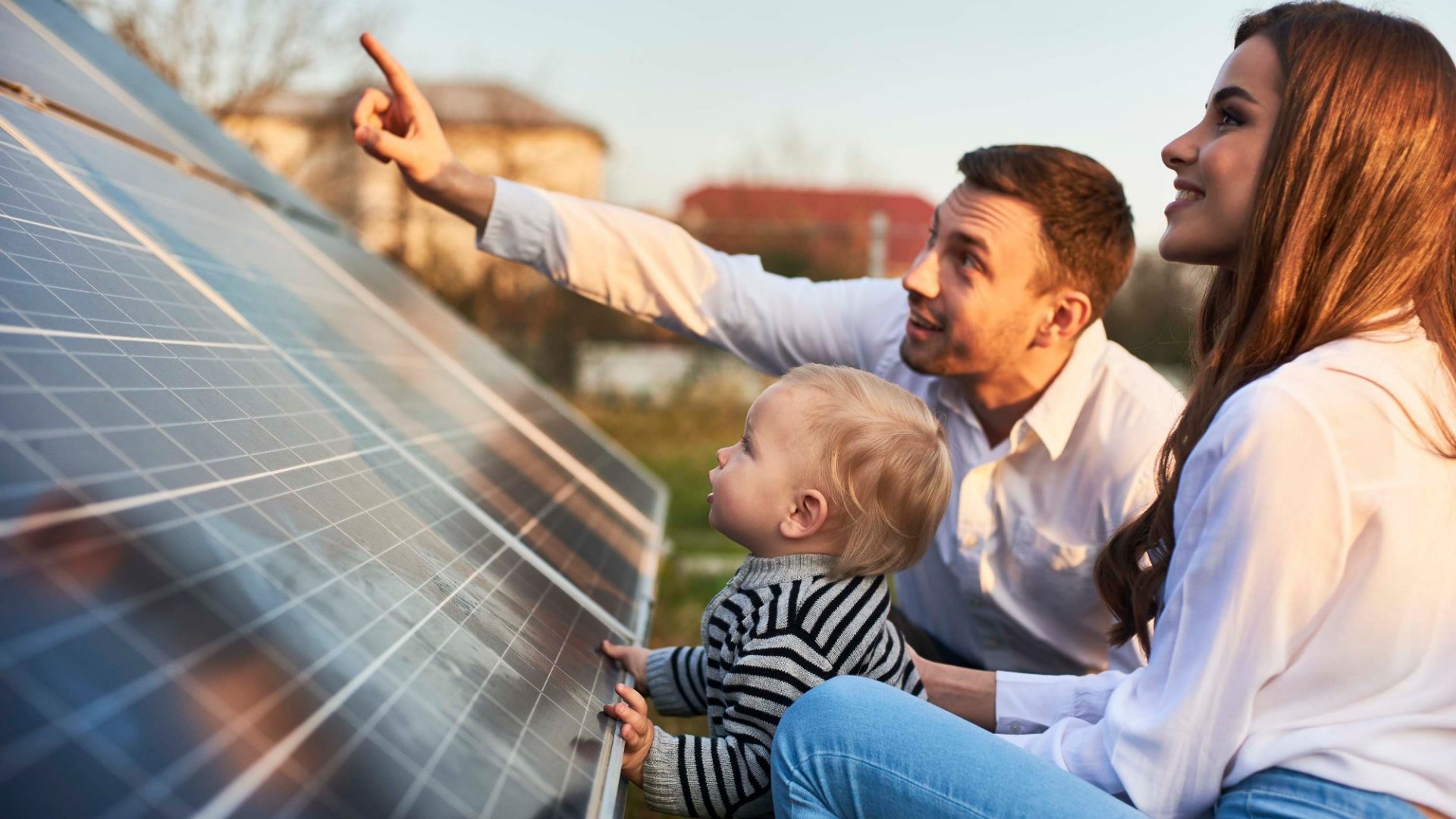 Photovoltaikversicherung