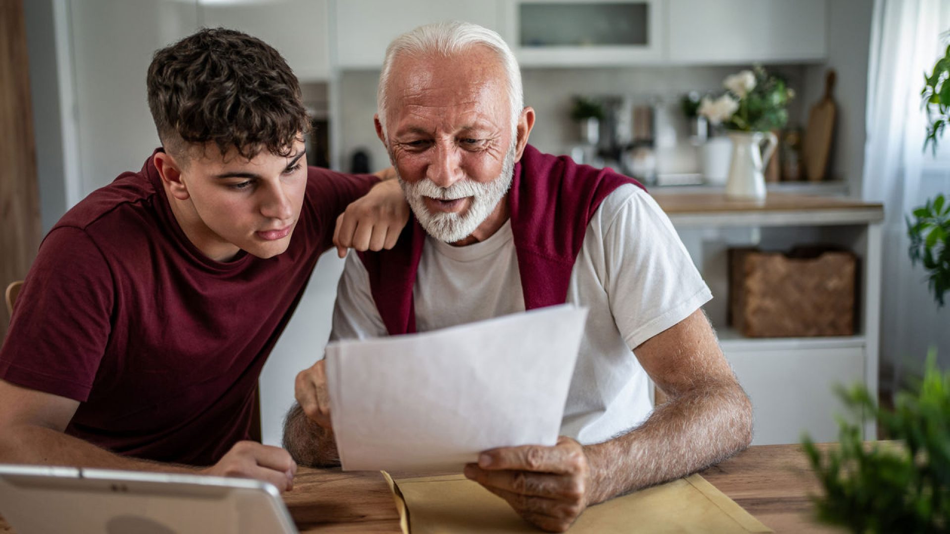 Bezugsrecht in der Lebensversicherung: Warum Klarheit zählt