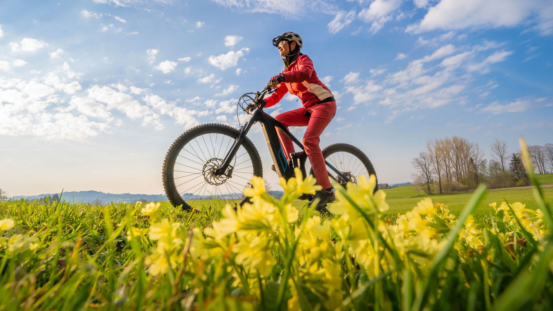 Fahrradunfälle vermeiden: Risiken & Tipps