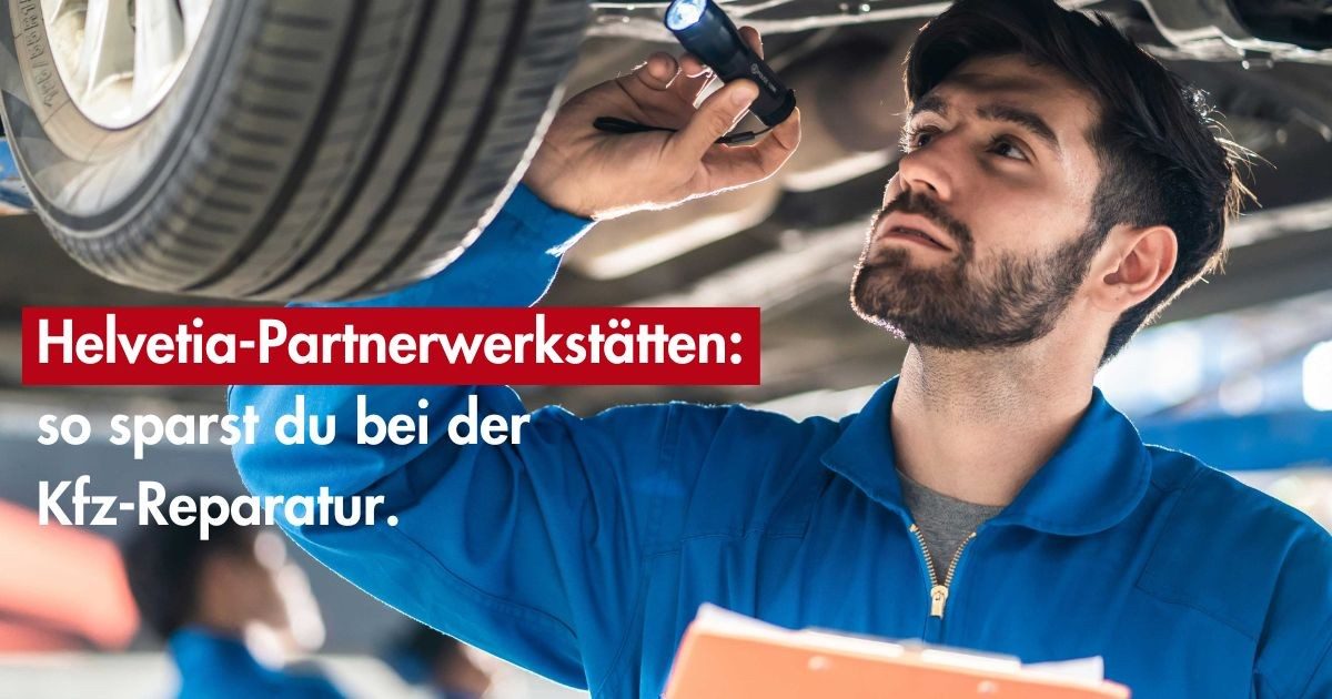 Huk24 Kasko Select Partnerwerkstatten Liste