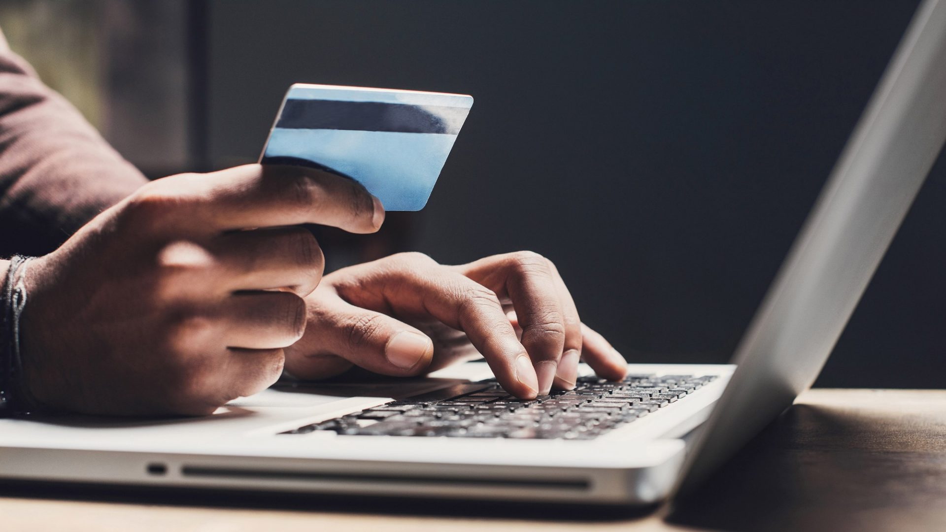 Phishing - Kartenmissbrauch, die lauernde Gefahr im Netz