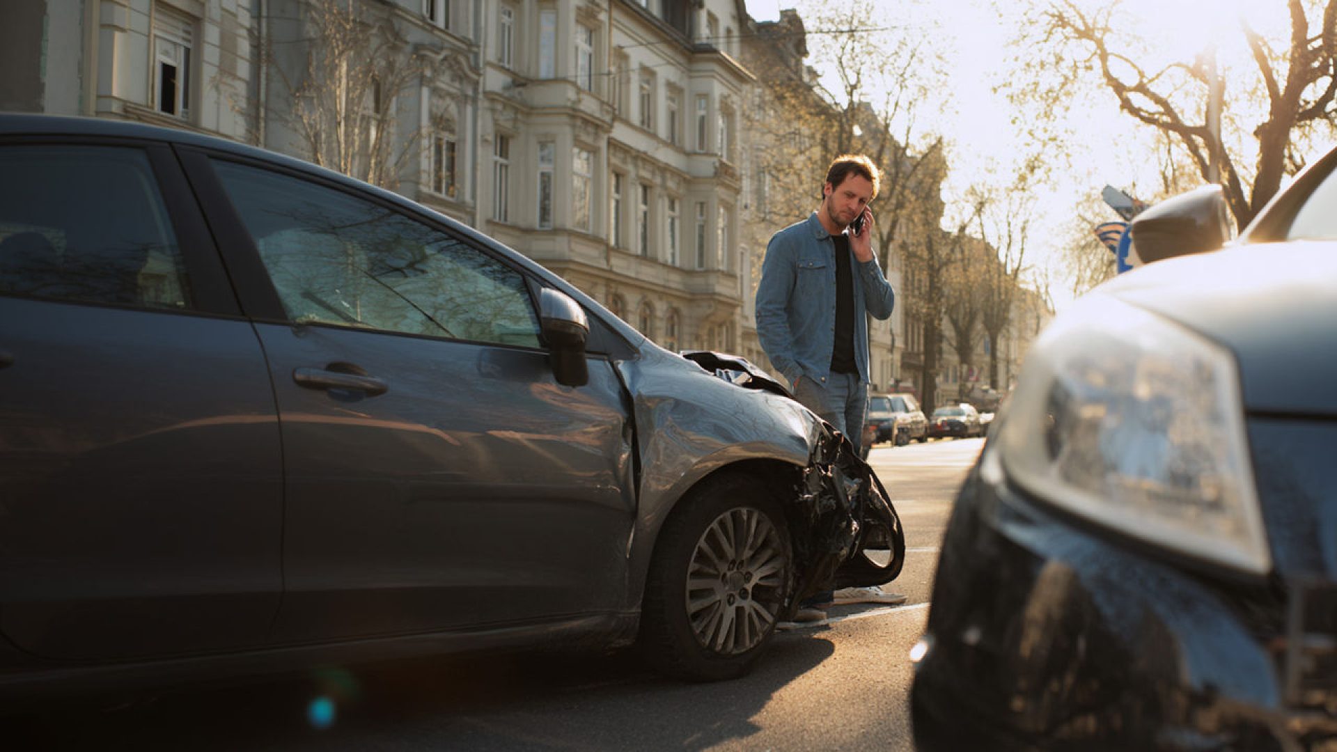 Kfz-Versicherung: Wann guter Schutz wirklich zählt 