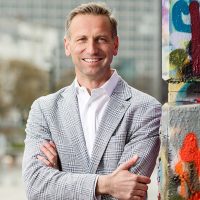 Andreas Gruber, Vorstand Schaden-Unfall, Helvetia Versicherungen AG