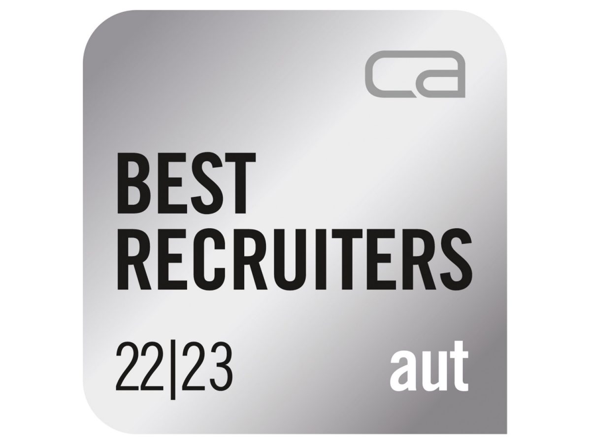 Best Recruiter 2022