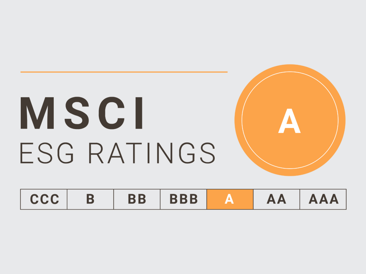 MSCI