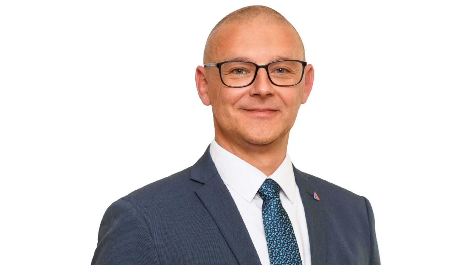 Mag. Wolf Leinweber