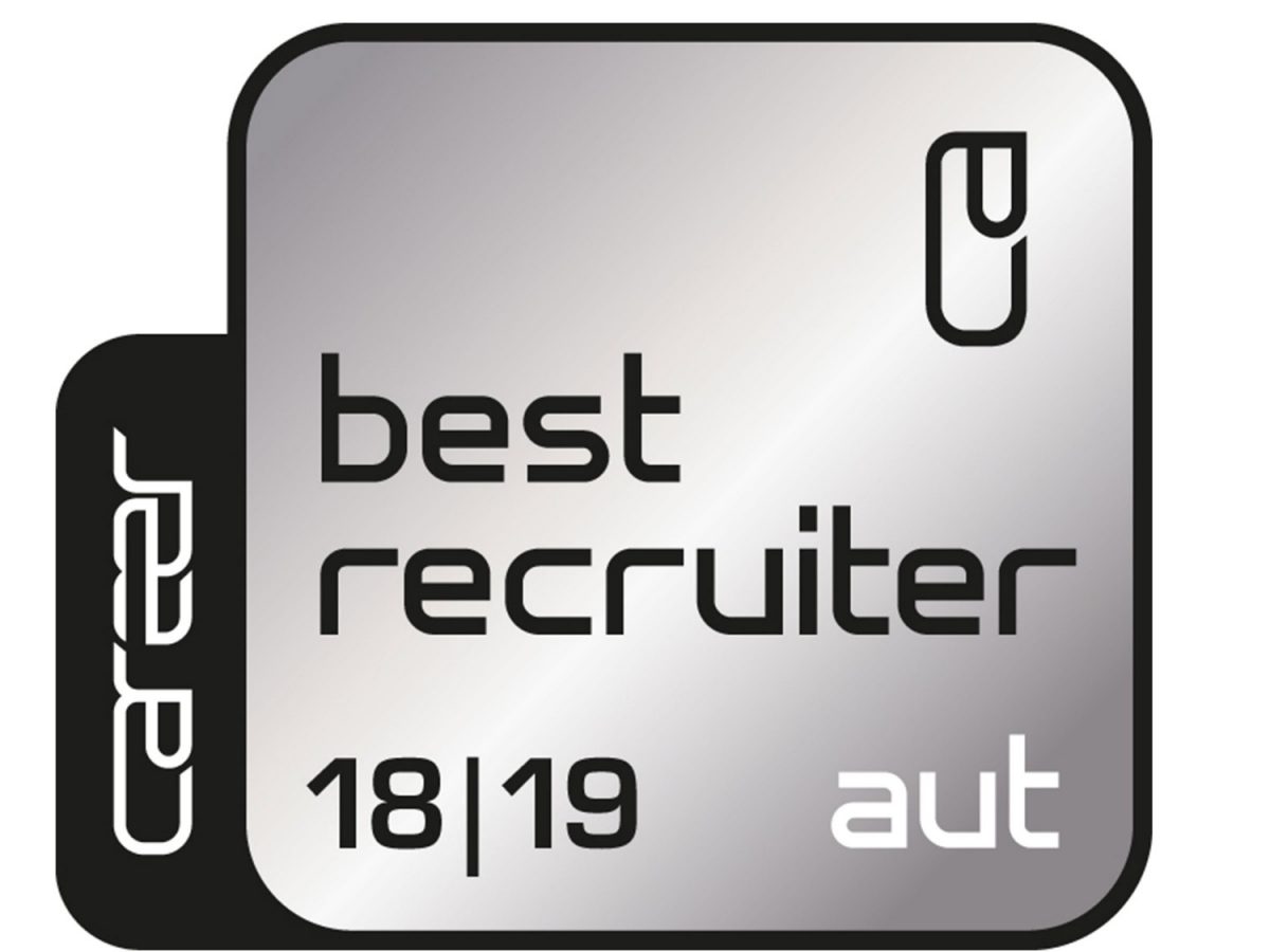 best recruiter 18/19