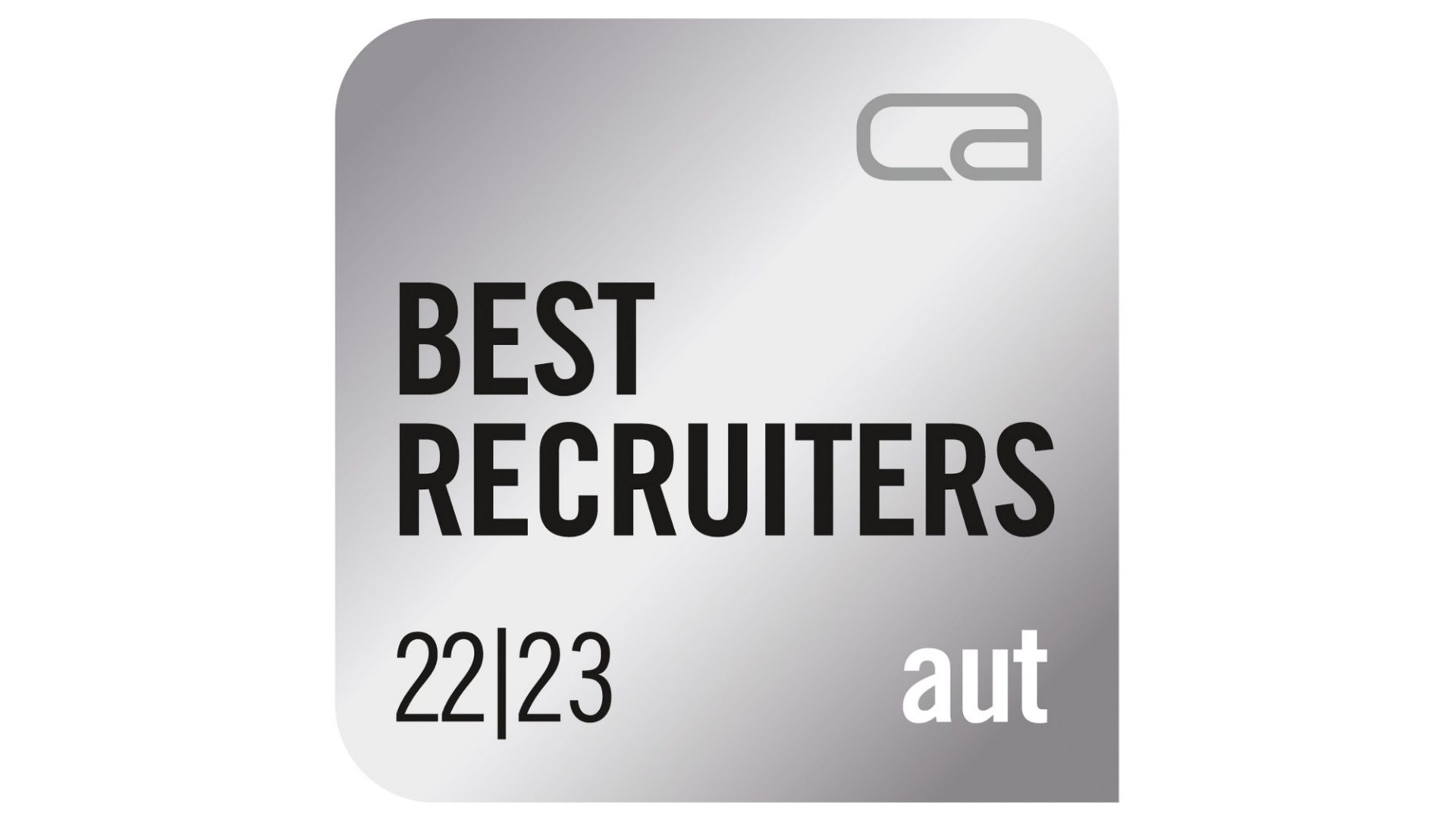 Best Recruiter 2022