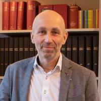Stefan Hackl