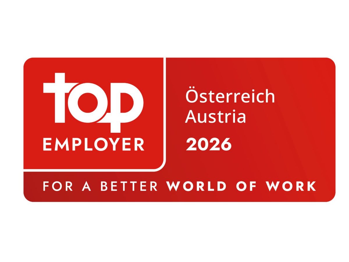 Top Employer 2026