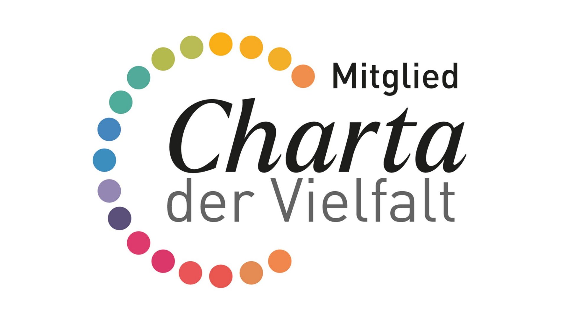 Charta der Vielfalt