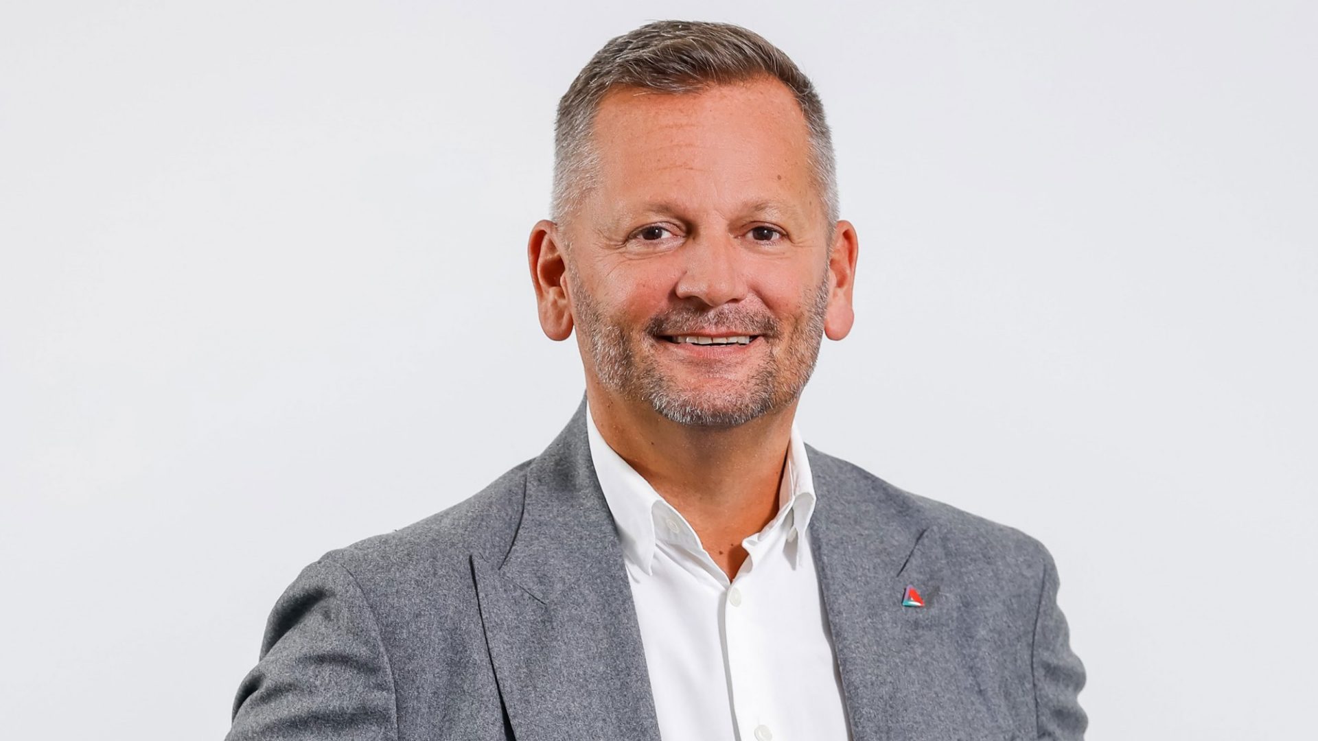Mag. Thomas Neusiedler (CEO Helvetia Österreich)