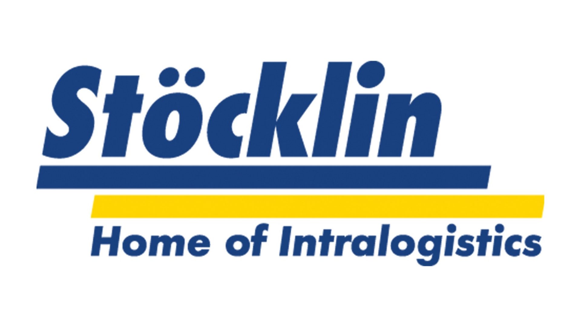Stöcklin Logistik AG Logo