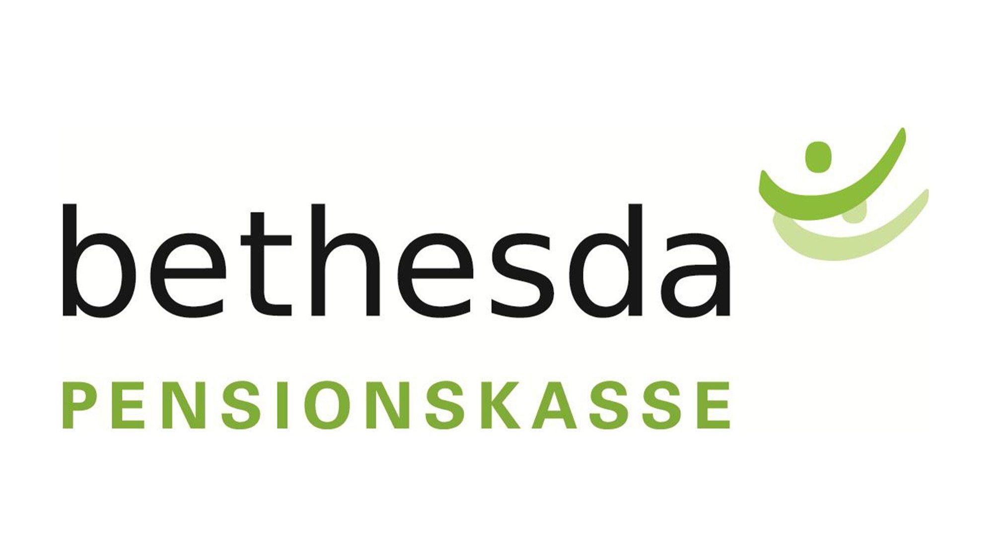 Pensionskasse Diakonat Bethesda Basel Logo