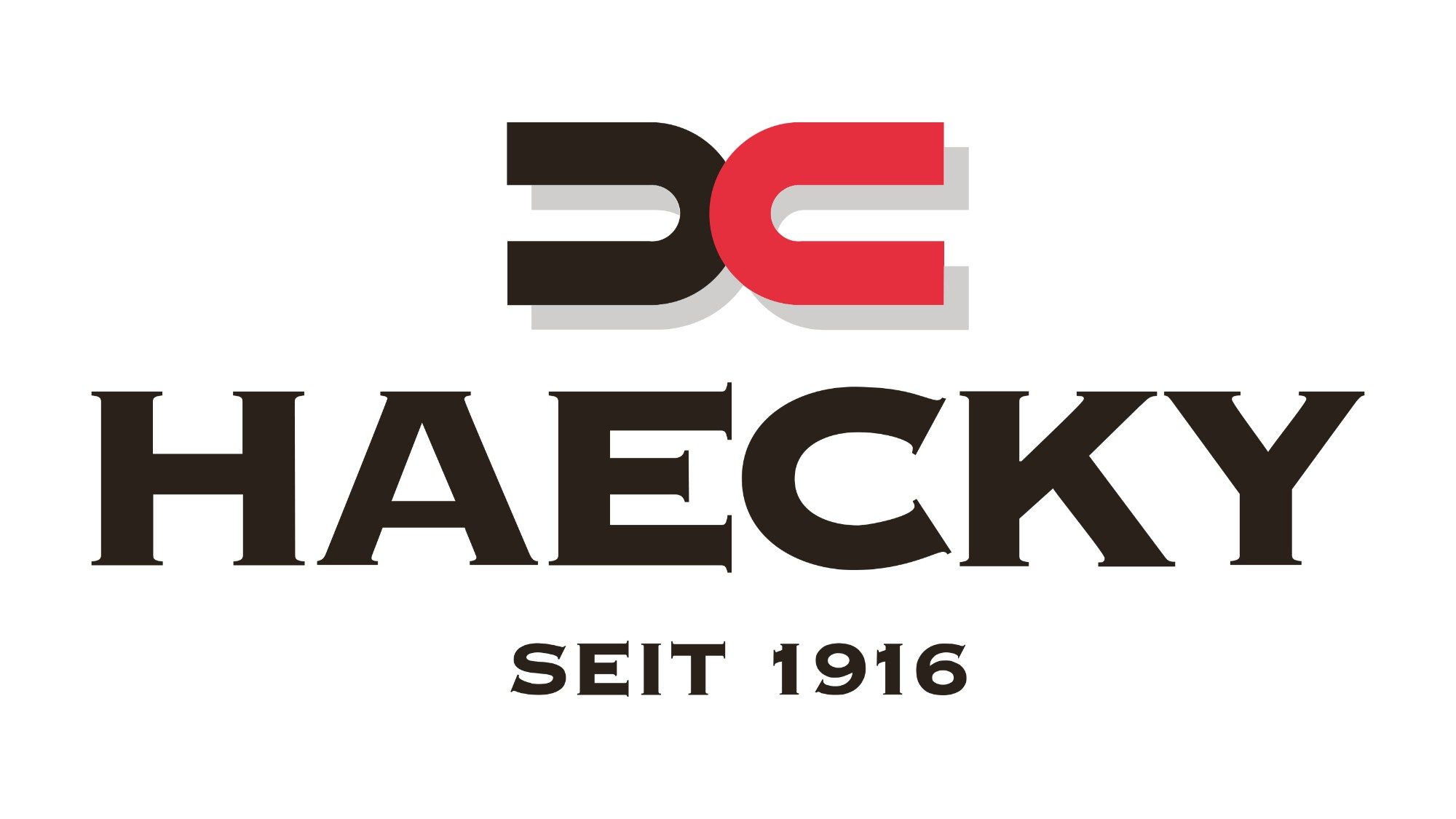 Haecky Gruppe Logo