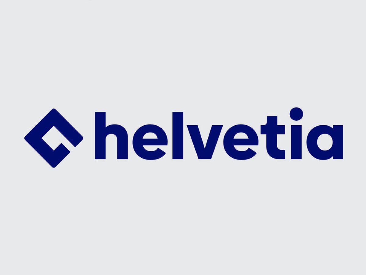 Helvetia Logo