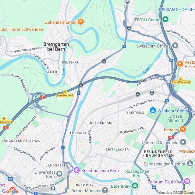 4½ Rooms Haus in 3014 Bern