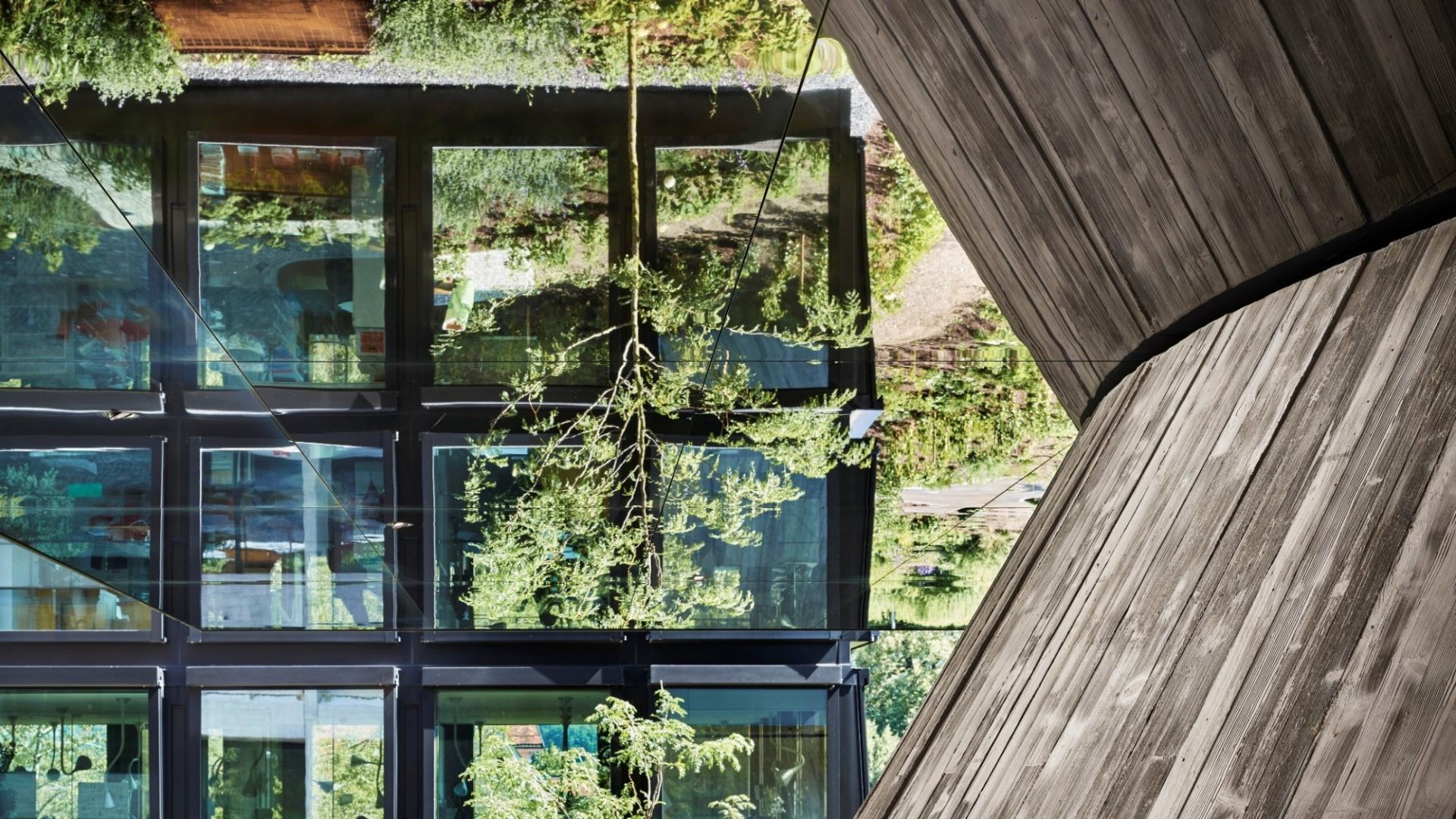 Architekturfotografie