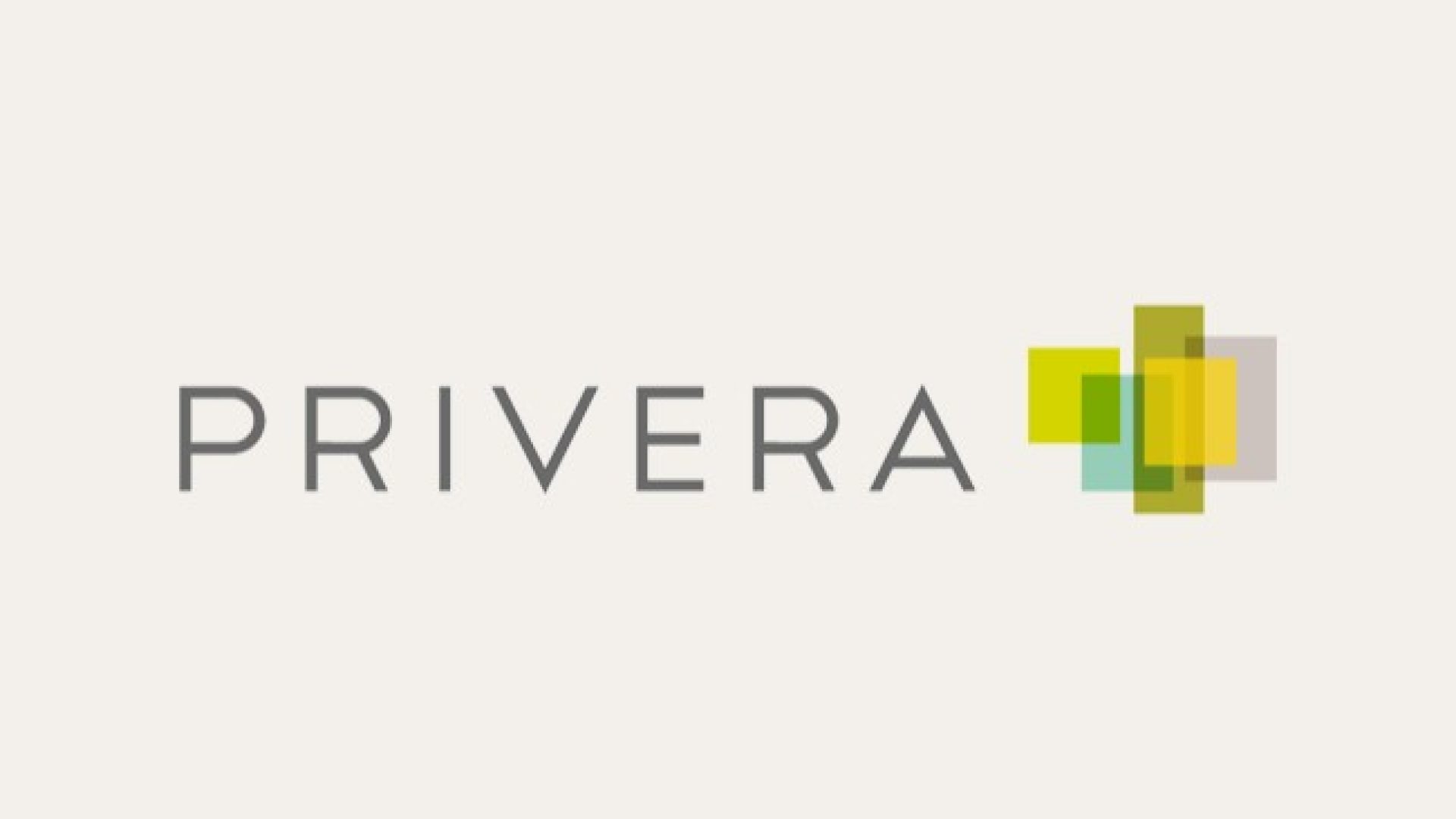 Logo Privera AG