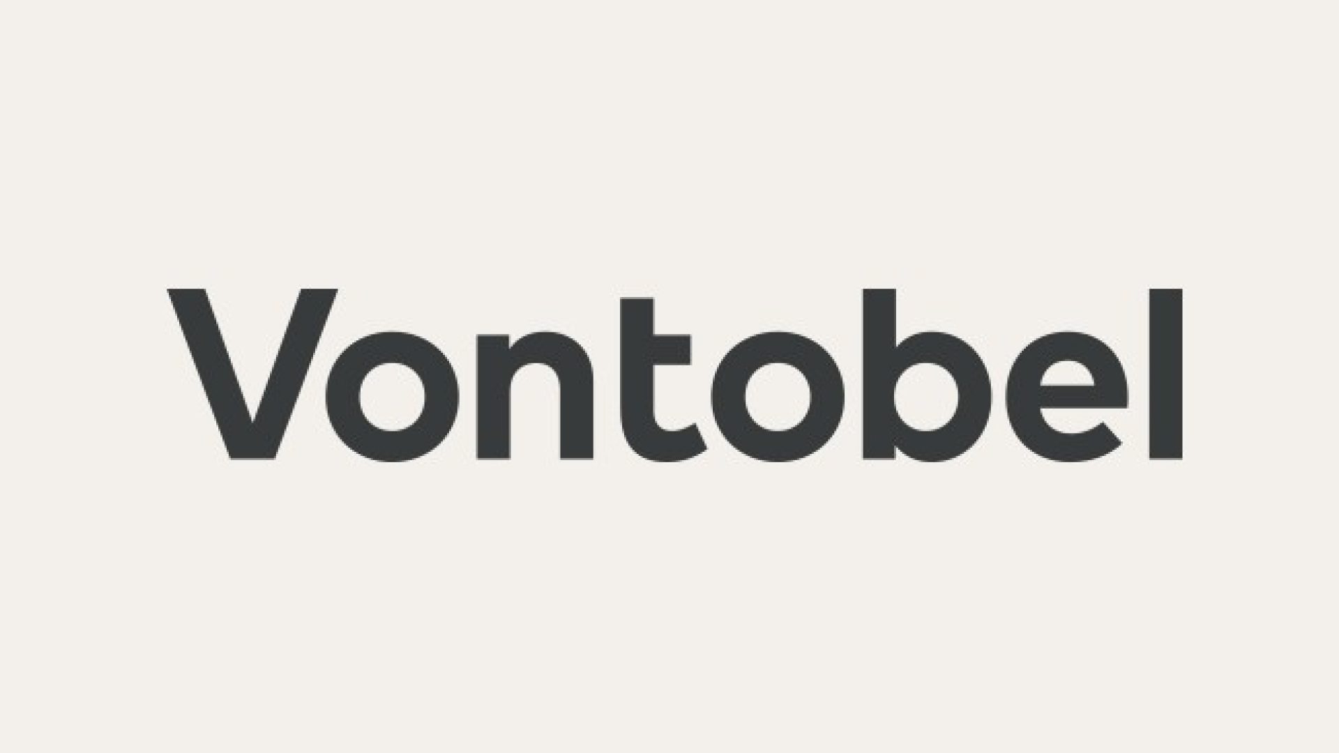 Logo Bank Vontobel AG