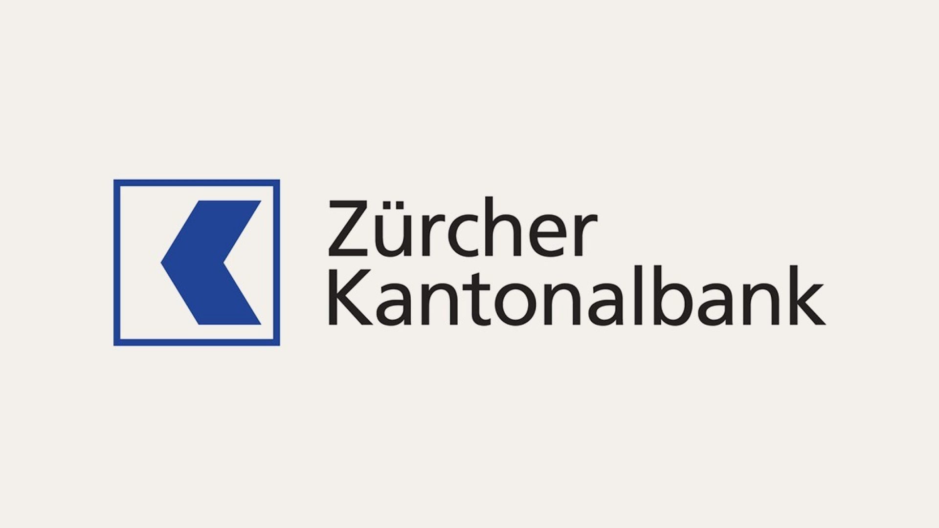Logo ZKB