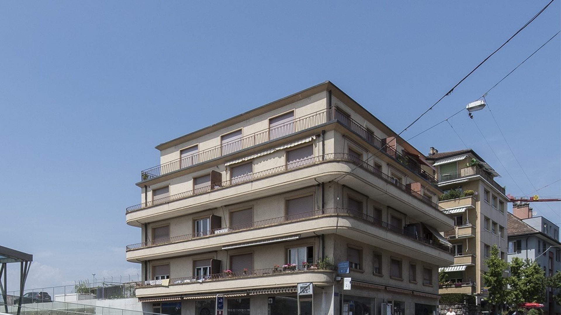 28544 – Renens (VD)