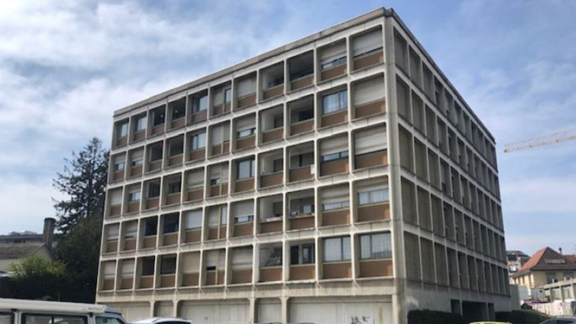 28545 – Vernier (GE)