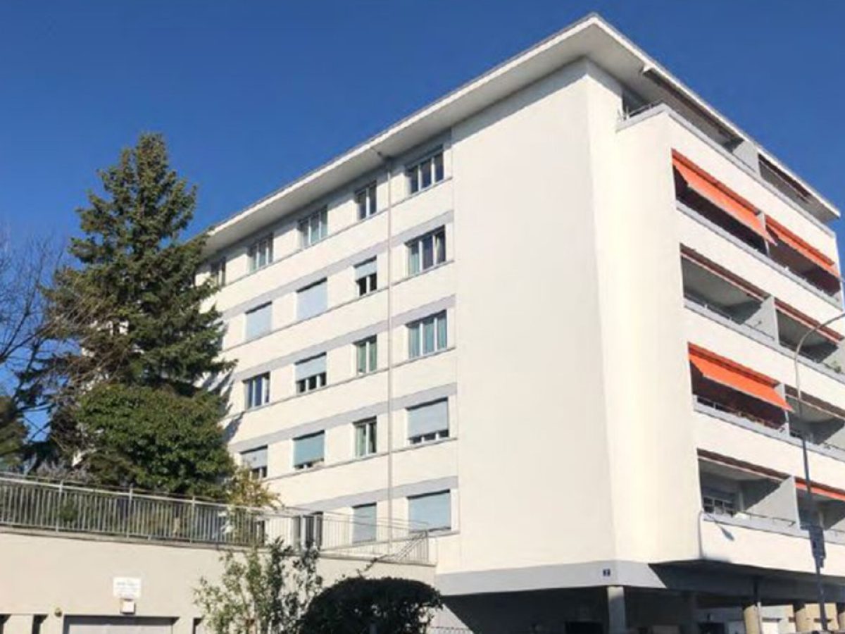 28546 – Lausanne (VD)