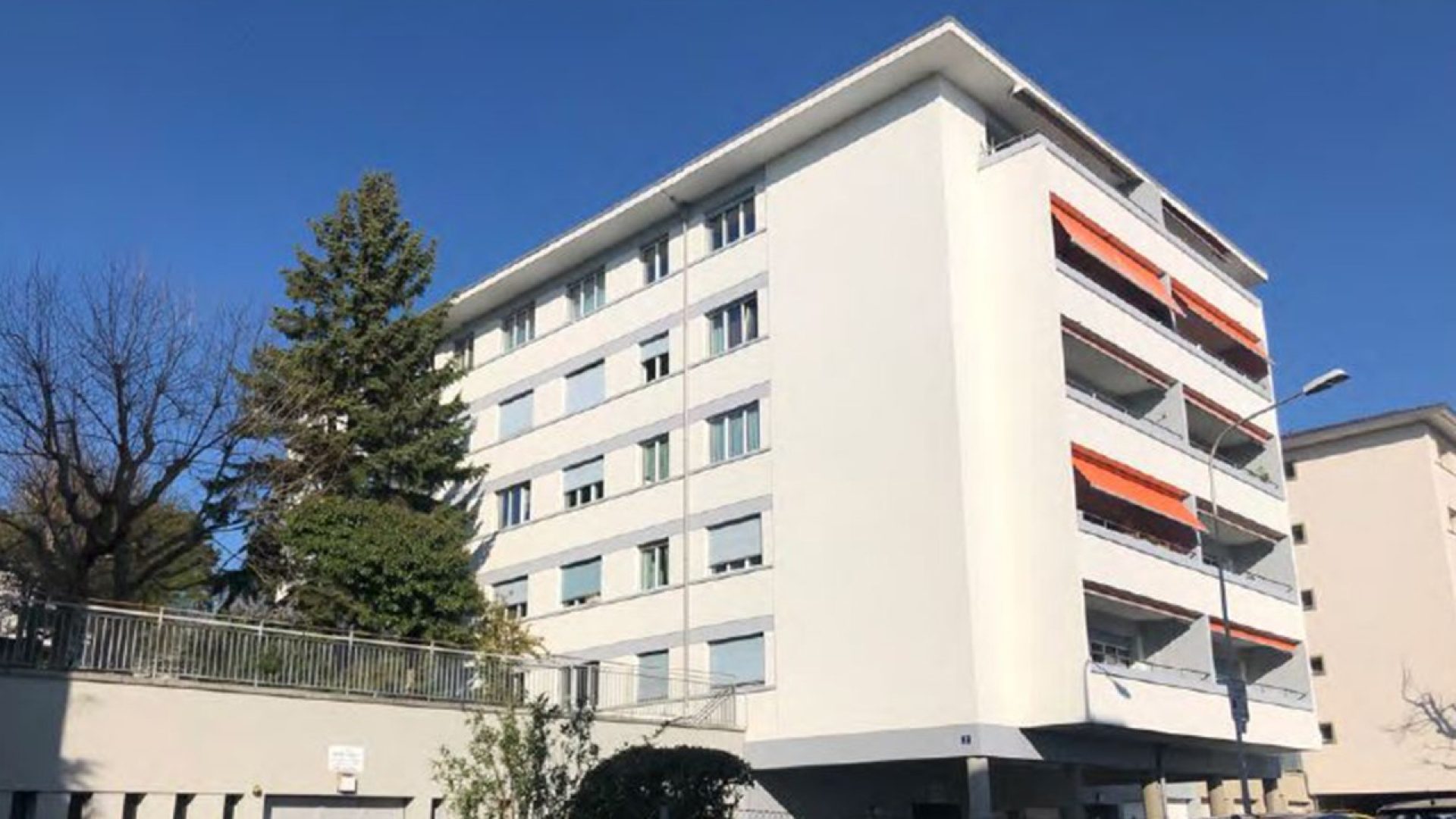 28546 – Lausanne (VD)