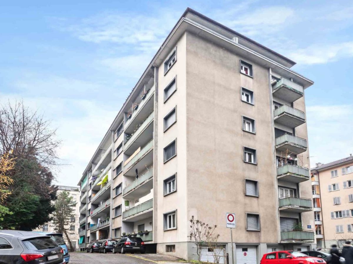 28561 – Genève (GE)