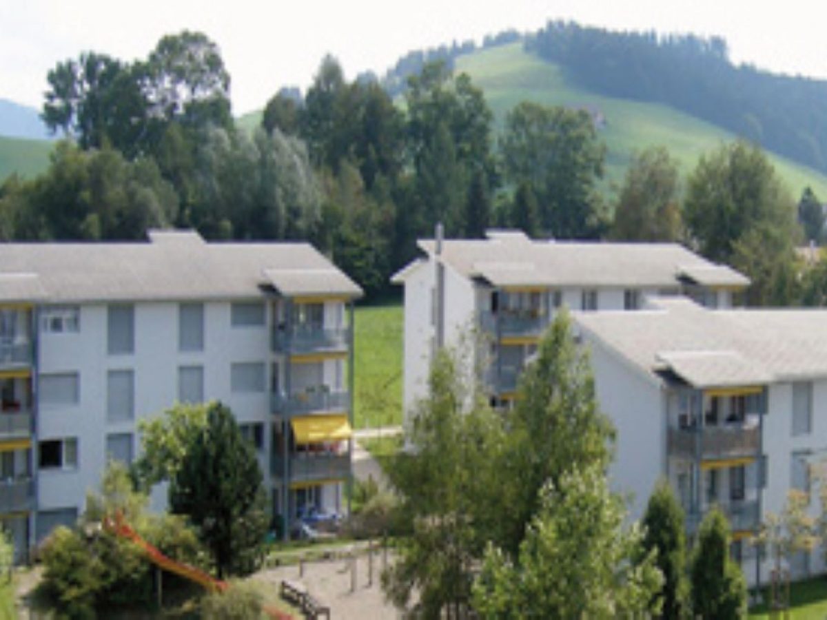 28101 – Einsiedeln (SZ)