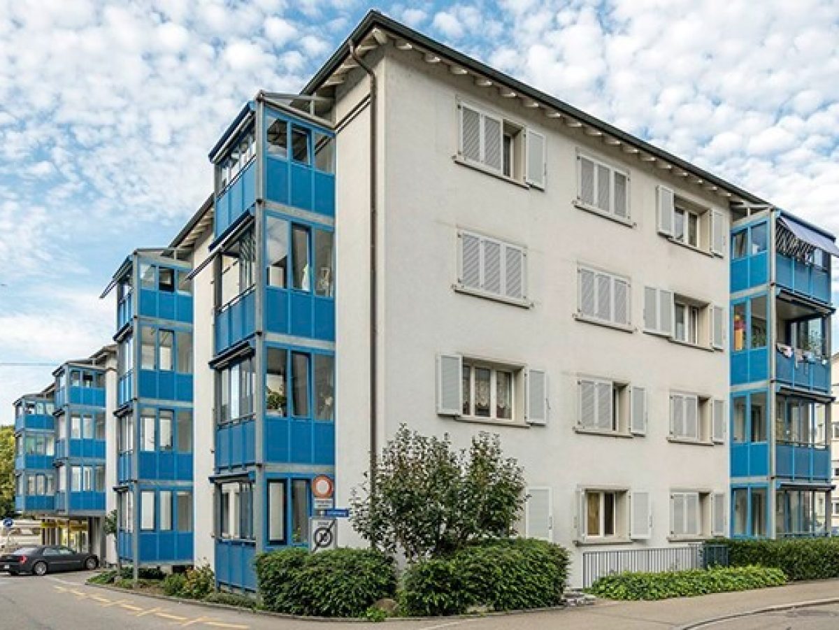 28108 – Schhlieren (ZH)