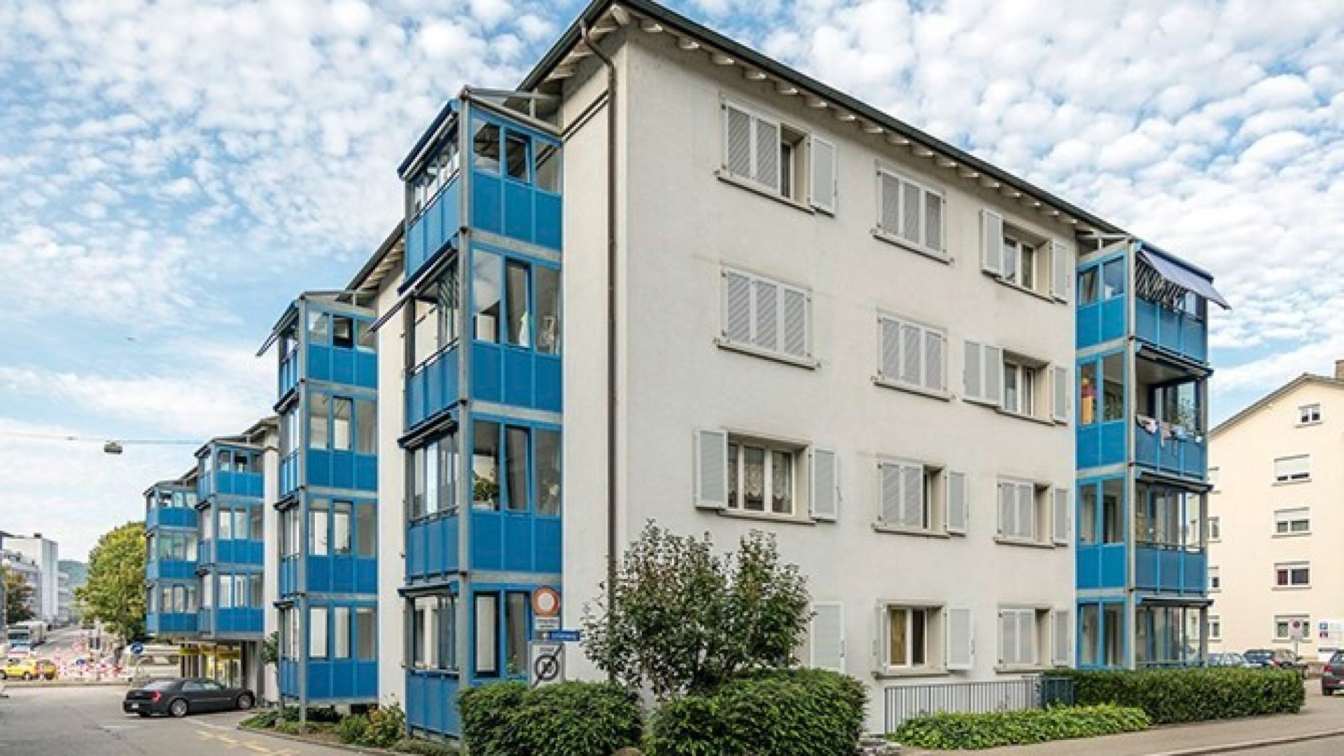 28108 – Schhlieren (ZH)