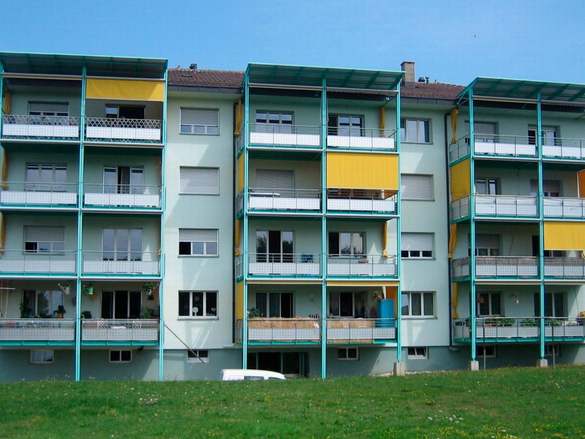 28505 – Cheseaux-sur-Lausanne (VD)