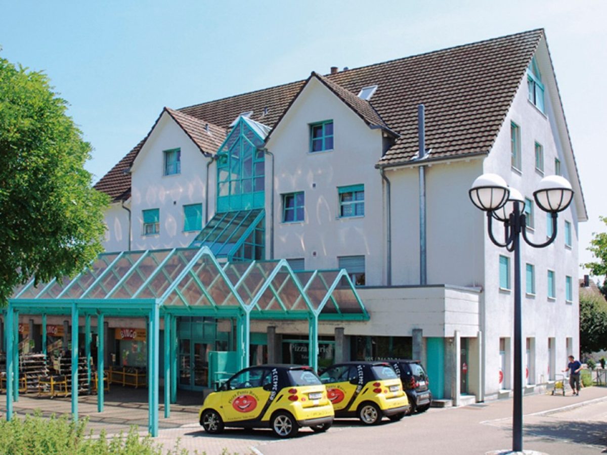 28006 – Hombrechtikon (ZH)