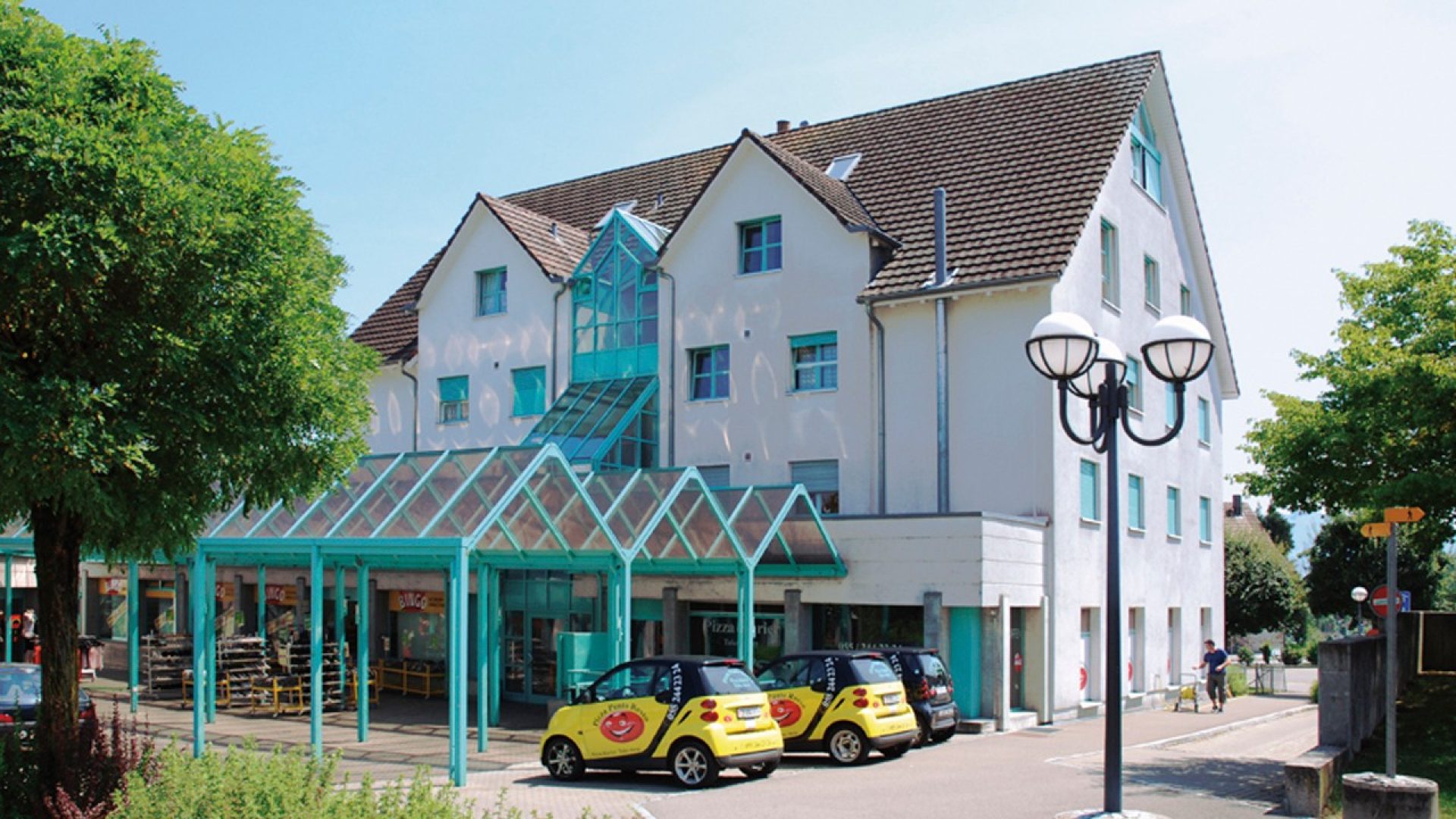 28006 – Hombrechtikon (ZH)