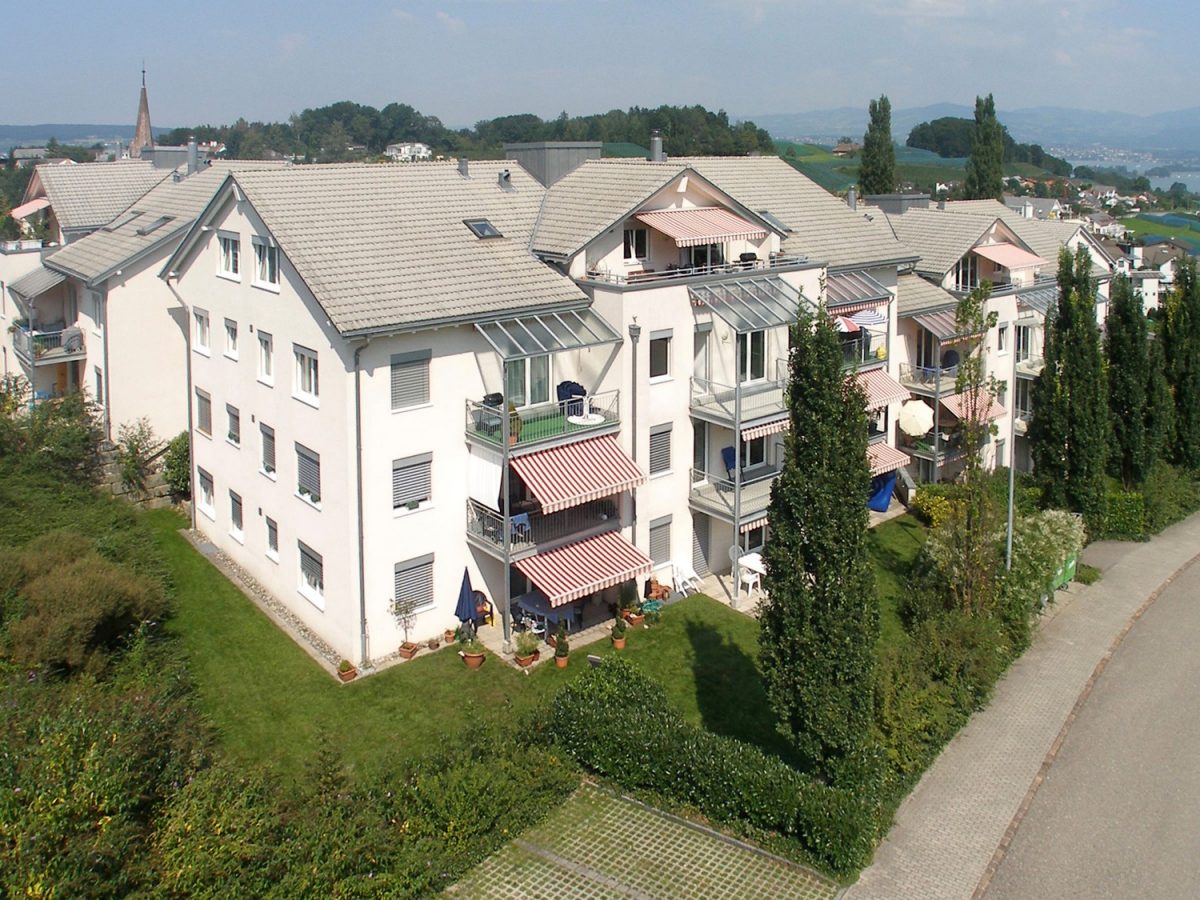 28102 – Wilen b. Wollerau (SZ)