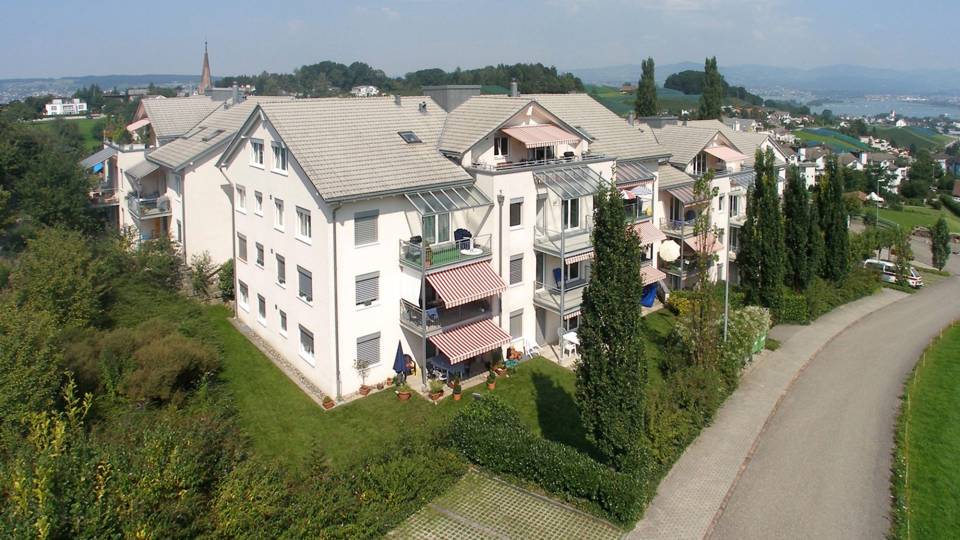 28102 – Wilen b. Wollerau (SZ)