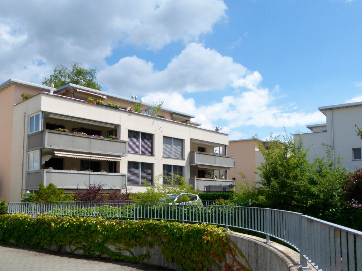 28106 – Niederglatt (ZH)