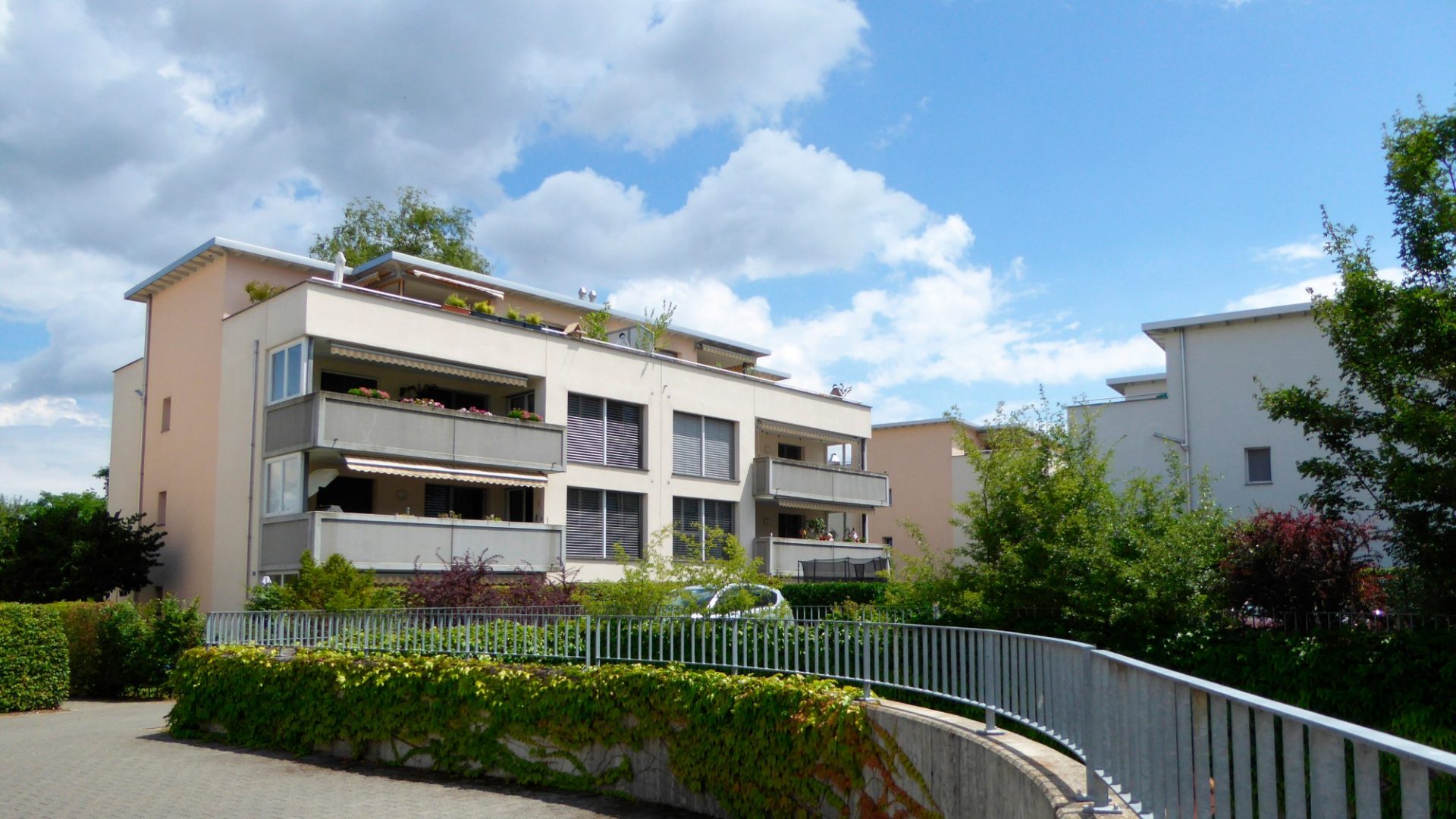 28106 – Niederglatt (ZH)