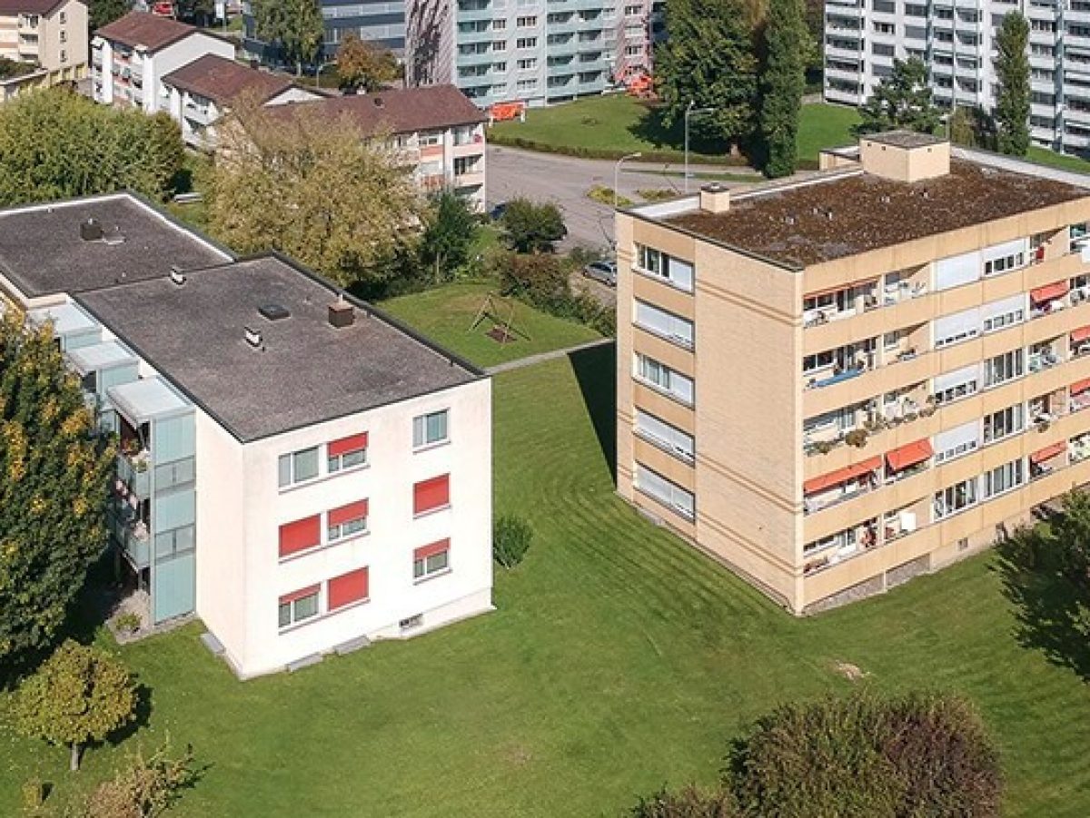 28107 – Dietlikon (ZH)