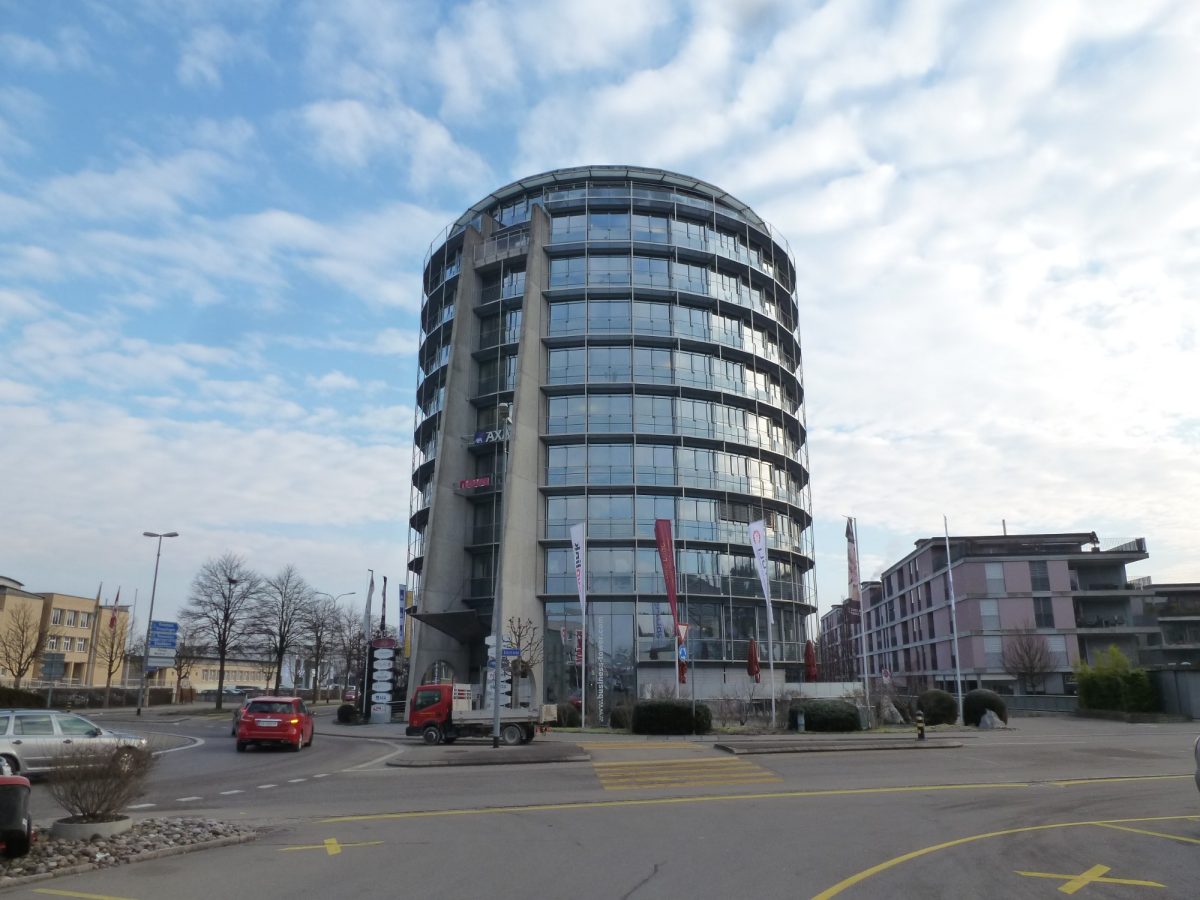 28207 – Frauenfeld (TG)