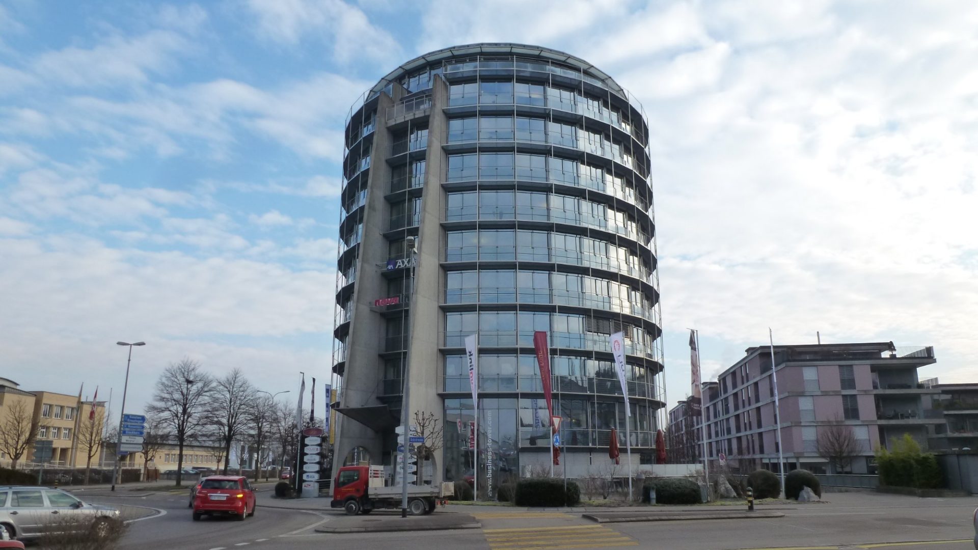 28207 – Frauenfeld (TG)